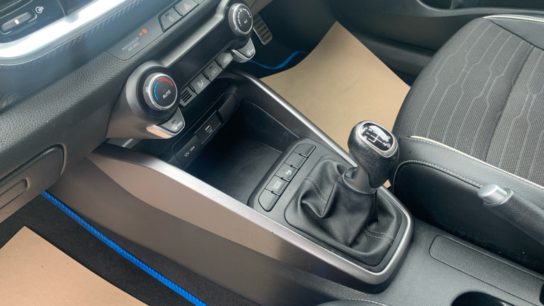 Kia Stonic 1.0T GDi 48V GT-Line 5dr Petrol Estate